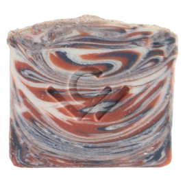 COLE WHEELER Soap Bar - Smoked Bourbon