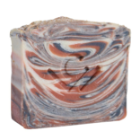 COLE WHEELER Soap Bar - Smoked Bourbon