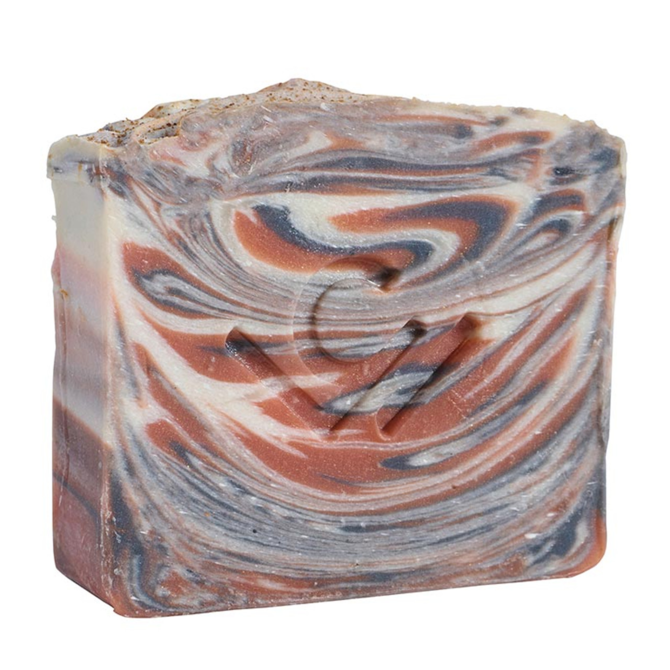 COLE WHEELER Soap Bar - Smoked Bourbon