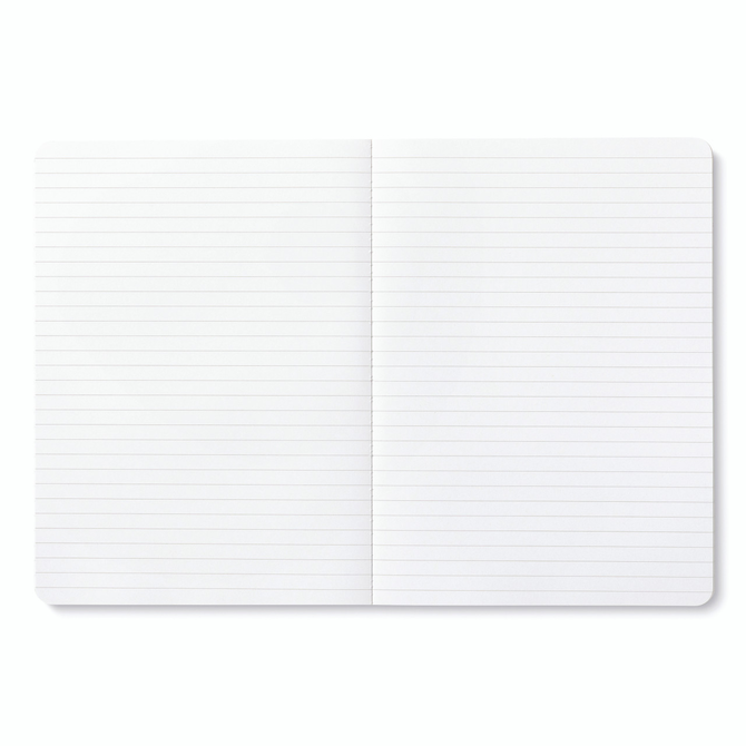 COMPENDIUM Journal - The Only Magic