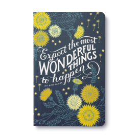 COMPENDIUM Journal - Expect The Most