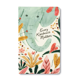 COMPENDIUM Journal - Every Kindness