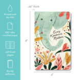 COMPENDIUM Journal - Every Kindness COMPENDIUM Journal - Every Kindness