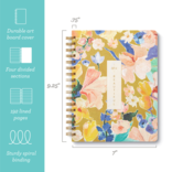 COMPENDIUM Spiral Notebook - Life is Beautiful