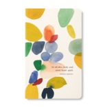 COMPENDIUM Journal - Be All Alive