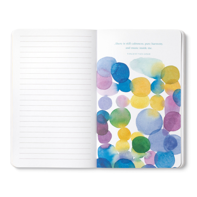 COMPENDIUM Journal - Be All Alive