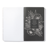 COMPENDIUM Journal - My heart Gives Thanks
