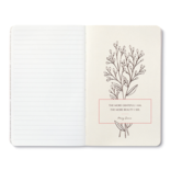 COMPENDIUM Journal - My heart Gives Thanks
