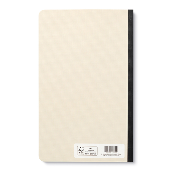 COMPENDIUM Journal - My heart Gives Thanks