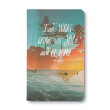 COMPENDIUM Journal - Brings You Joy