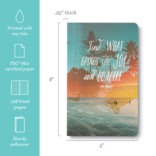 COMPENDIUM Journal - Brings You Joy