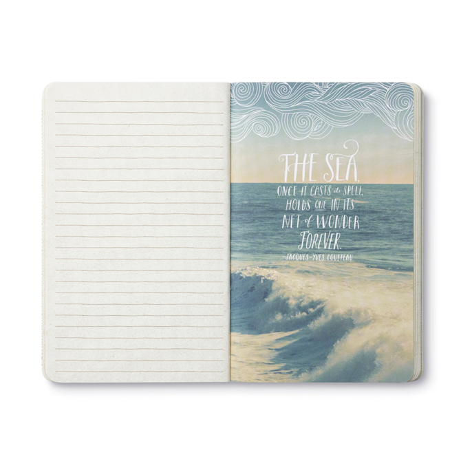 COMPENDIUM Journal - Brings You Joy