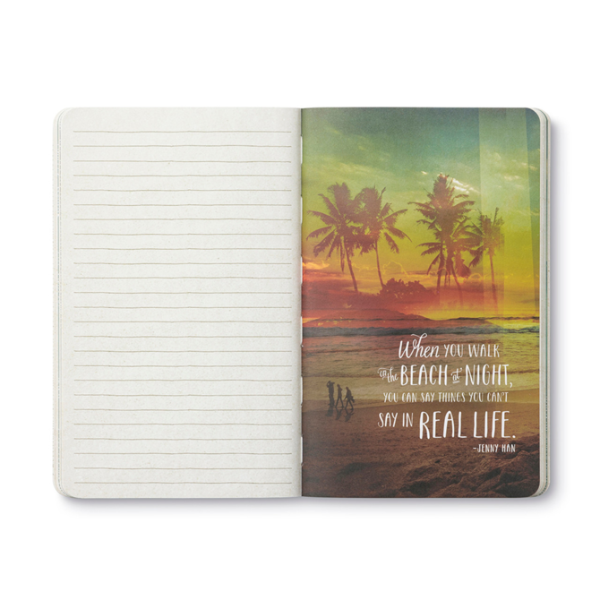 COMPENDIUM Journal - Brings You Joy