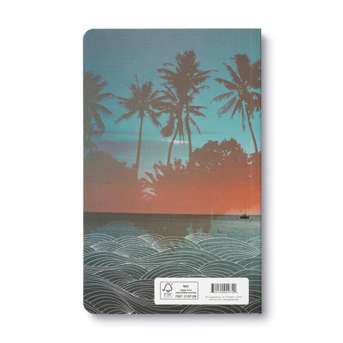 COMPENDIUM Journal - Brings You Joy