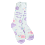 Crescent Sock Company SOCKS-MOM OF THE YEAR