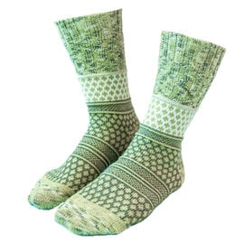 Crescent Sock Company SOCKS-ENVY MULTI