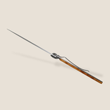 DEEJO KNIFE - Juniper Wood/Climbing