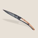 DEEJO KNIFE - Juniper Wood/Eagle DEEJO KNIFE - Juniper Wood/Eagle