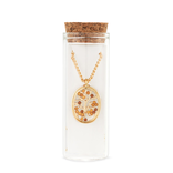 Demdaco/misc Product JWL-N-MUSTARD SEED GLD