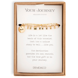 Demdaco/misc Product Tile Bracelet - Faith Demdaco/misc Product Tile Bracelet - Faith