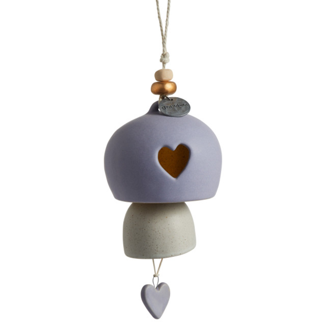 Demdaco/misc Product Bell - Grandma