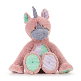 Demdaco/misc Product PLUSH - Unicorn