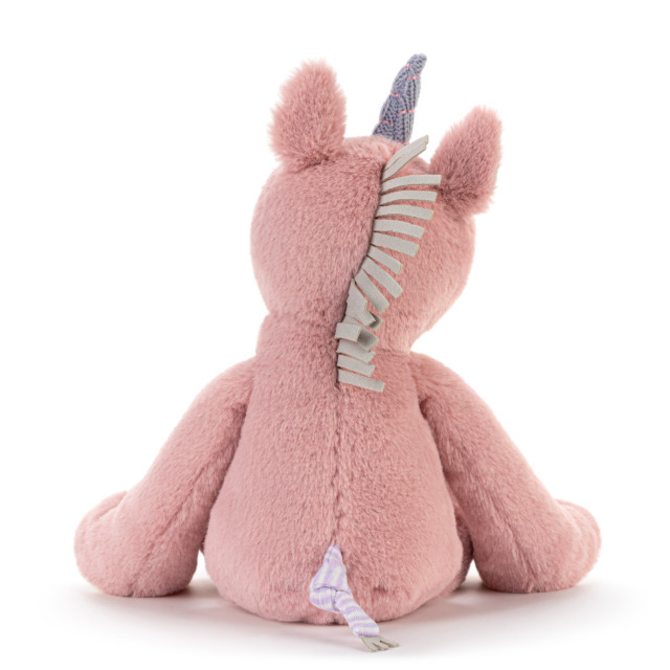 Demdaco/misc Product PLUSH - Unicorn