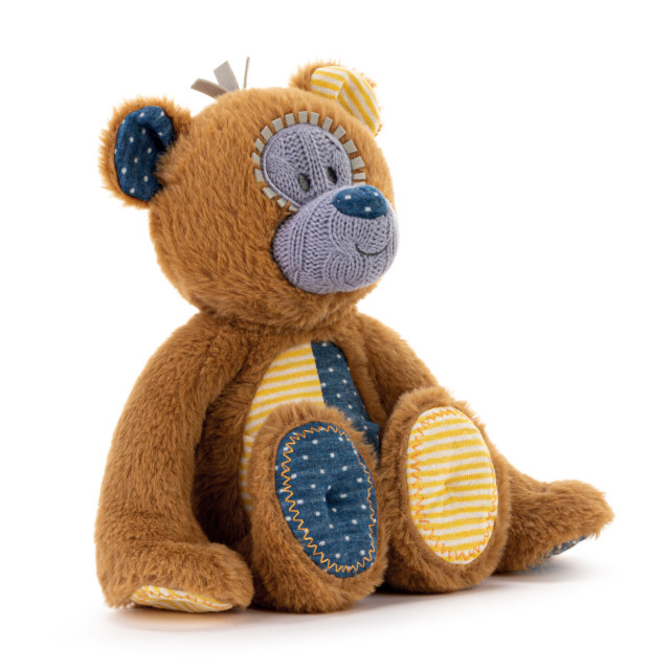 Demdaco/misc Product PLUSH - Bear