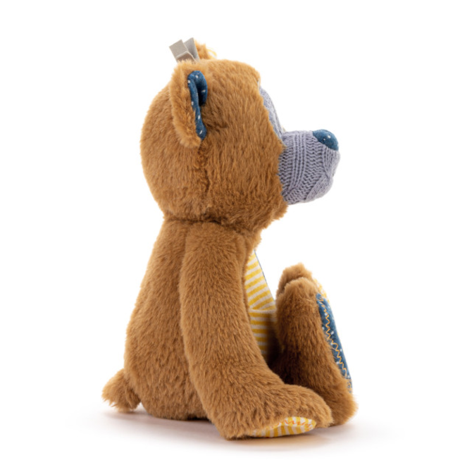 Demdaco/misc Product PLUSH - Bear