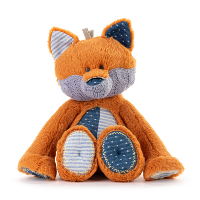 Demdaco/misc Product PLUSH - Fox