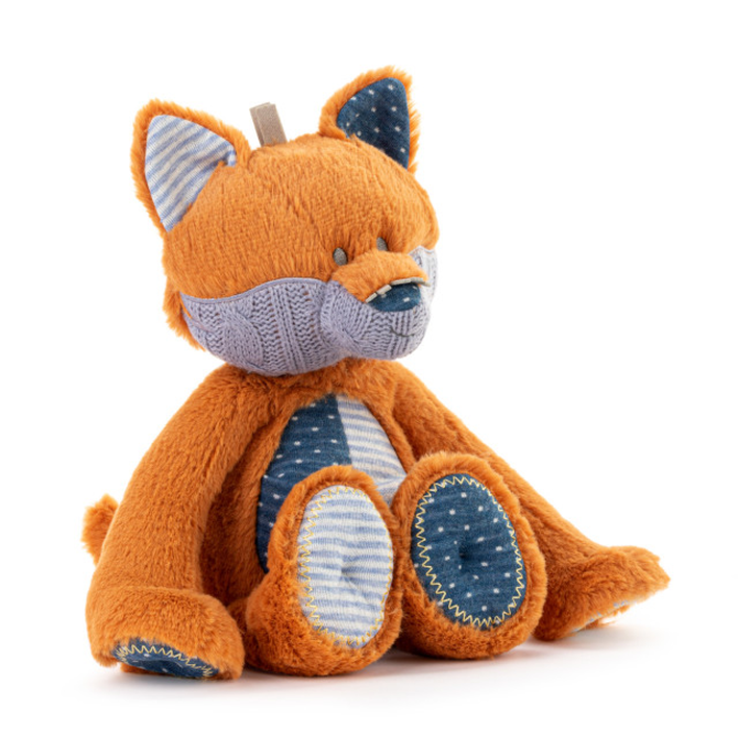 Demdaco/misc Product PLUSH - Fox