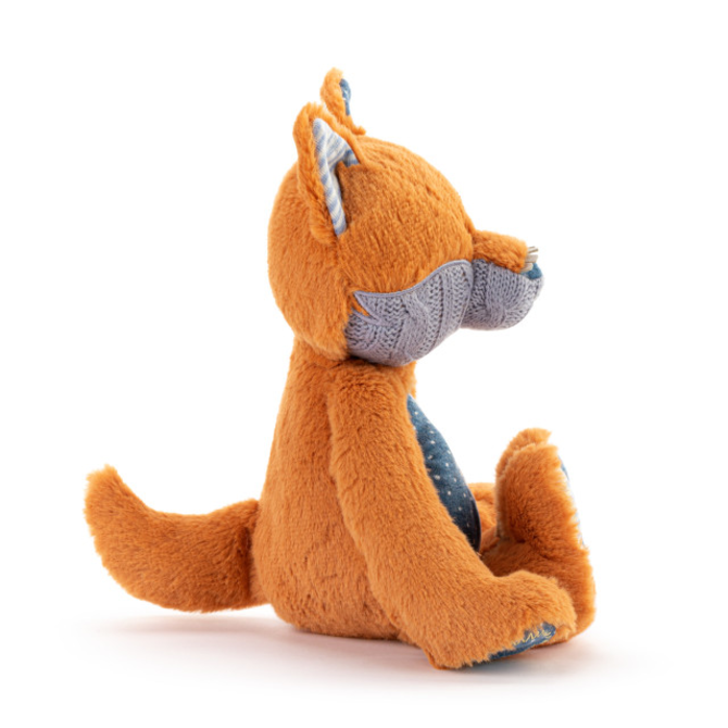 Demdaco/misc Product PLUSH - Fox