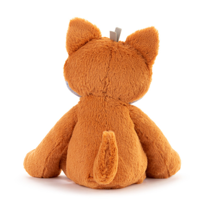 Demdaco/misc Product PLUSH - Fox