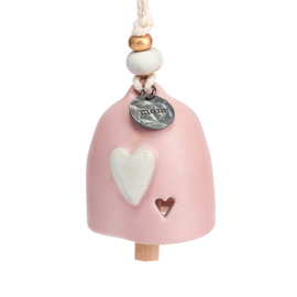Demdaco/misc Product Mini Bell - Mom