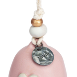 Demdaco/misc Product Mini Bell - Mom