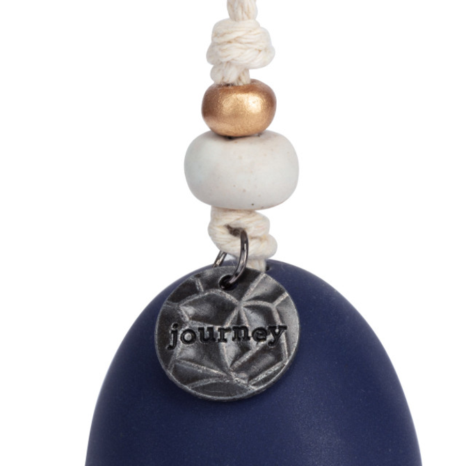 Demdaco/misc Product Mini Bell - Journey