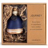 Demdaco/misc Product Mini Bell - Journey