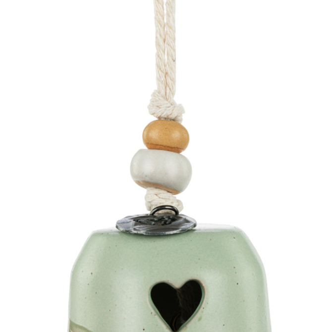 Demdaco/misc Product Mini Bell - Best Friends