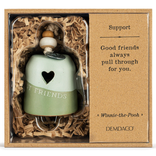 Demdaco/misc Product Mini Bell - Best Friends