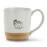 Demdaco/misc Product Mug - Winnie the Pooh Sweet Things