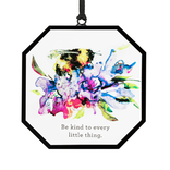Demdaco/misc Product Suncatcher - Bumblebee