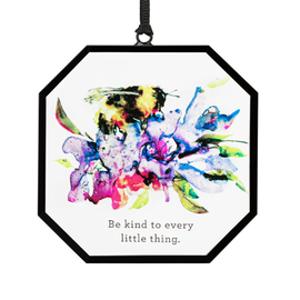 Demdaco/misc Product Suncatcher - Bumblebee