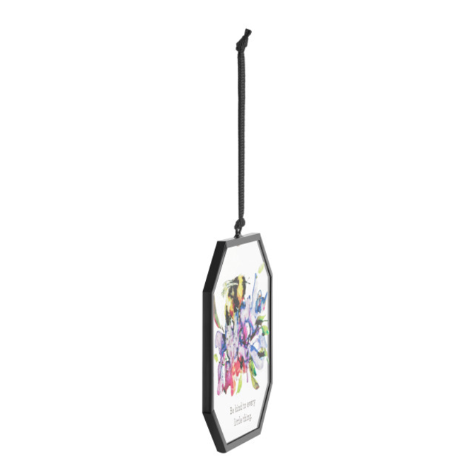 Demdaco/misc Product Suncatcher - Bumblebee