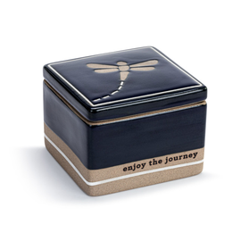 Demdaco/misc Product Keepsake Box - Journey