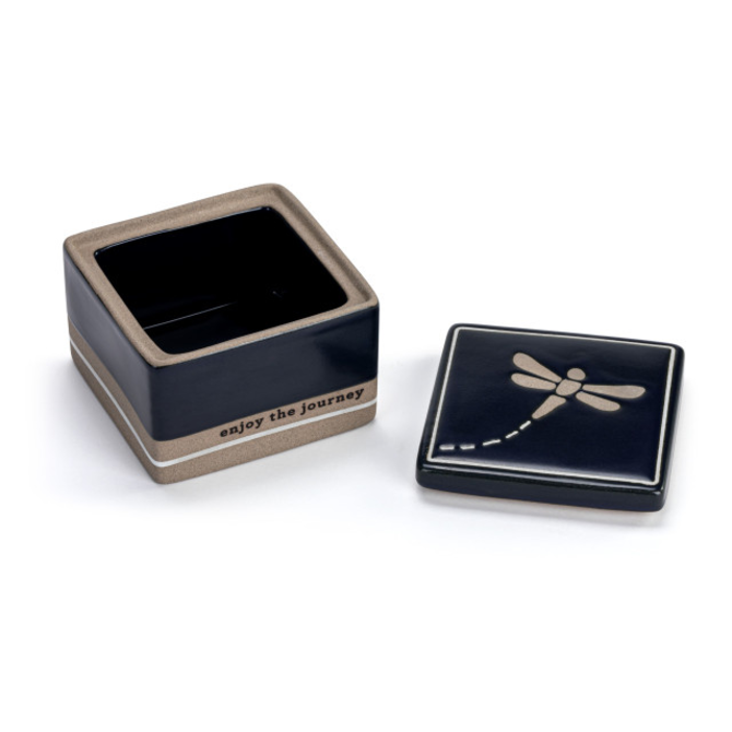Demdaco/misc Product Keepsake Box - Journey