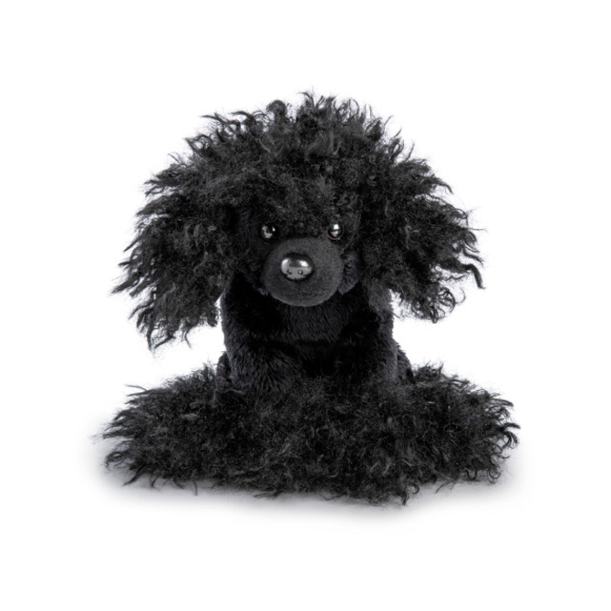 Demdaco/misc Product Beanbag Poodle
