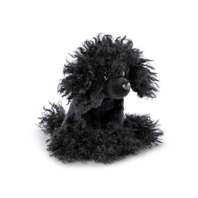 Demdaco/misc Product Beanbag Poodle