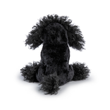 Demdaco/misc Product Beanbag Poodle