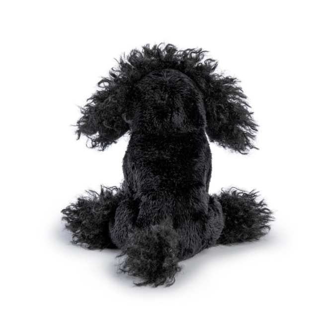 Demdaco/misc Product Beanbag Poodle