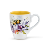 Demdaco/misc Product Mug - Nectar Bumblebee